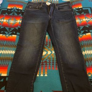 Ben Sherman Jeans - Slim stretch